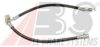 TOYOT 9094702C75 Brake Hose